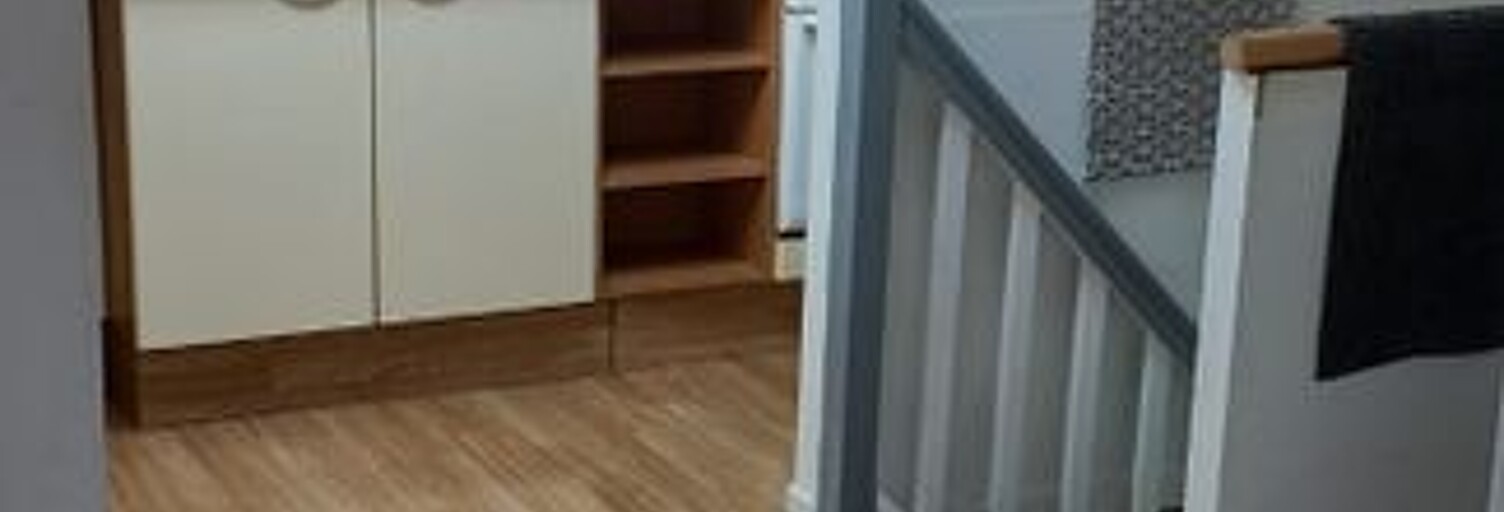 Appartement 3 Pièces 70 m² à louer à Plescop (56890)