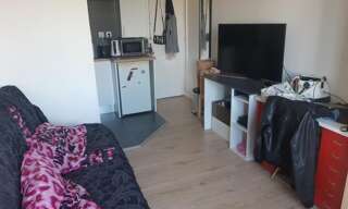 Appartement 1 Pièce 13 m² à louer à Asnières-sur-Seine (92600)