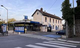 Appartement 1 Pièce 23 m² à louer à Évry-Courcouronnes (91000)