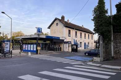 Appartement 1 pièces 680 €