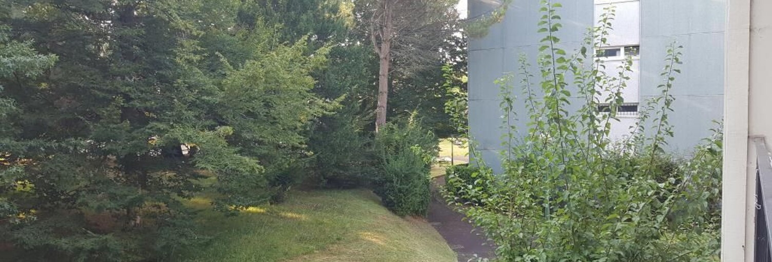Appartement 1 Pièce 13 m² à louer à Gradignan (33170)