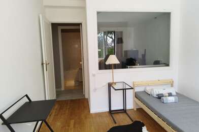 Appartement 1 pièces 685 €