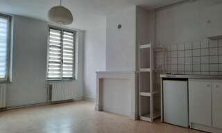 Appartement 1 Pièce 20 m² à louer à Metz (57000)