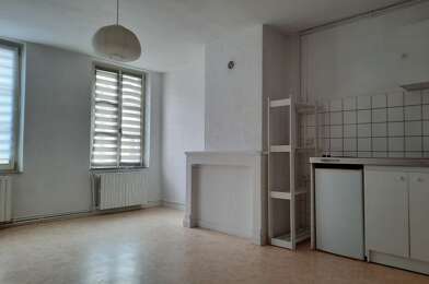 Appartement 1 pièces 450 €