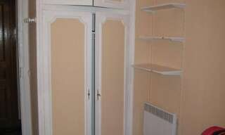 Appartement 1 Pièce 14 m² à louer à Paris 17 (75017)