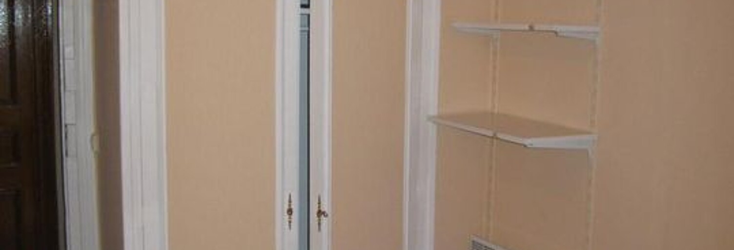 Appartement 1 Pièce 14 m² à louer à Paris 17 (75017)
