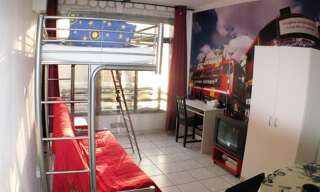 Appartement 1 Pièce 23 m² à louer à Toulouse (31000)