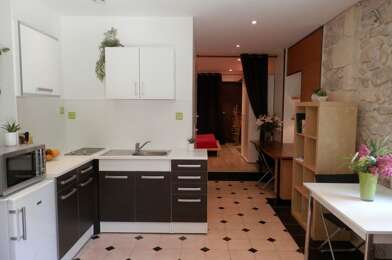 Appartement 2 pièces 595 €