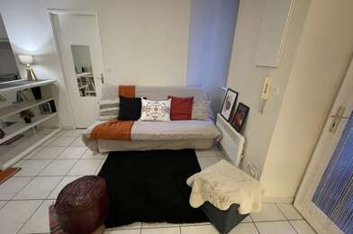 Appartement 2 pièces 660 €