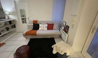 Appartement 2 Pièces 36 m² à louer à Dijon (21000)