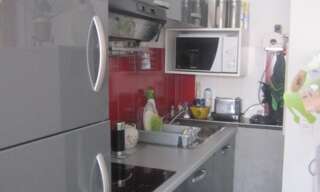 Appartement 2 Pièces 25 m² à louer à Belfort (90000)