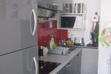 Appartement 2 pièces 410 €