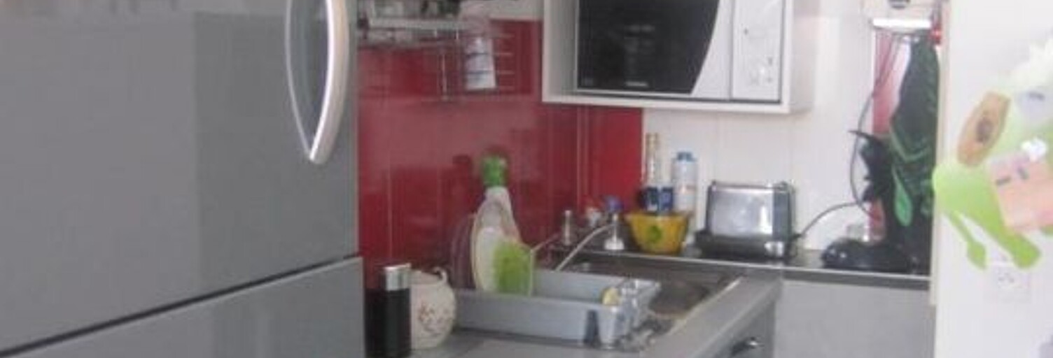 Appartement 2 Pièces 25 m² à louer à Belfort (90000)