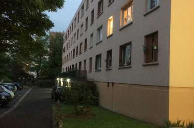Appartement 3 pièces 1026 €