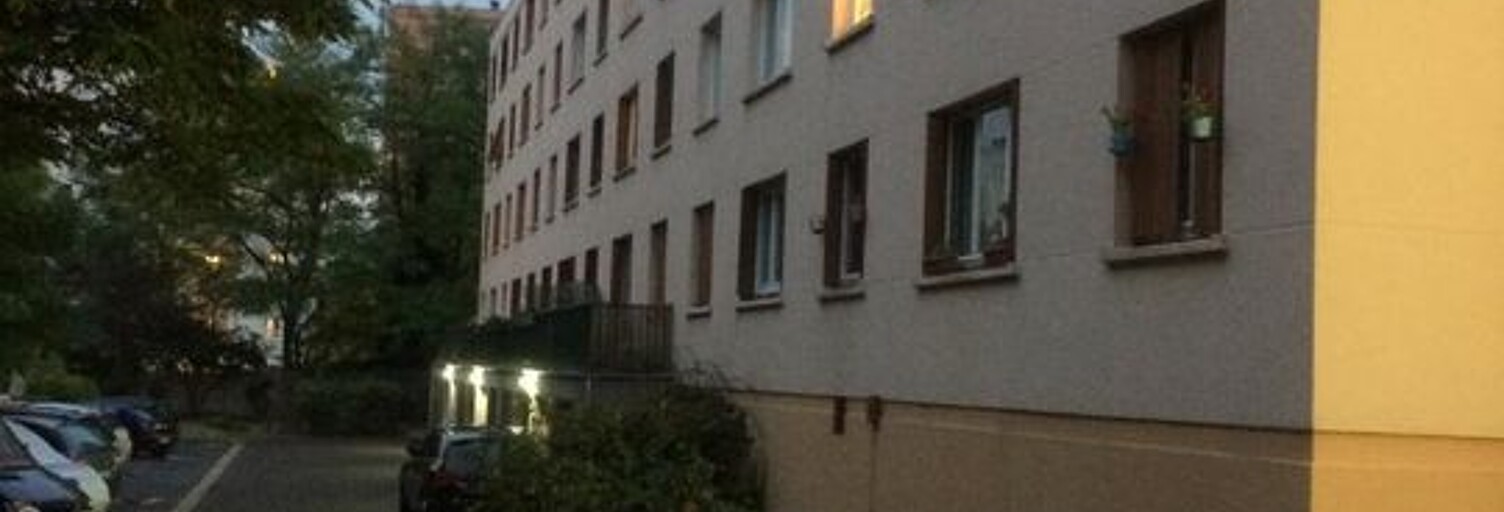 Appartement 3 Pièces 55 m² à louer à Vitry-sur-Seine (94400)