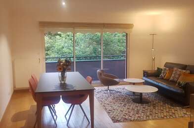 Appartement 3 pièces 897 €