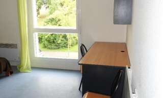 Appartement 1 Pièce 20 m² à louer à Rennes (35000)