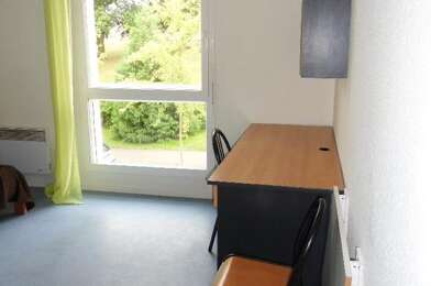 Appartement 1 pièces 475 €