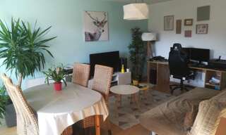 Appartement 3 Pièces 66 m² à louer à Lille (59000)