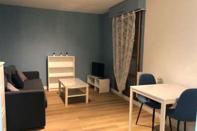 Appartement 1 pièces 390 €