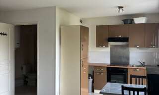 Appartement 1 Pièce 28 m² à louer à Nantes (44000)
