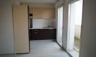 Appartement 1 Pièce 42 m² à louer à Nantes (44000)