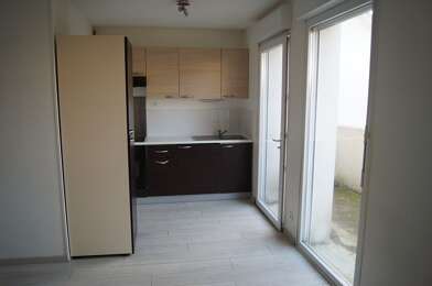Appartement 1 pièces 700 €