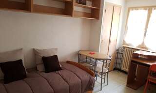 Appartement 1 Pièce 15 m² à louer à Nîmes (30000)