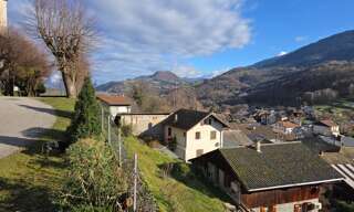 Appartement 2 Pièces 28 m² à louer à Valgelon-La Rochette (73110)