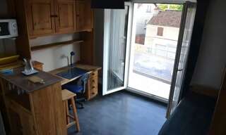 Appartement 1 Pièce 23 m² à louer à Dijon (21000)