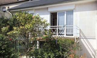 Maison 3 Pièces 65 m² à louer à Saint-Denis (93200)