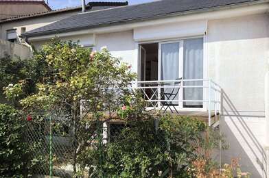 Maison 3 pièces 1218 €