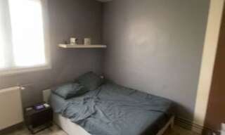 Appartement 1 Pièce 10 m² à louer à Villiers-le-Bel (95400)