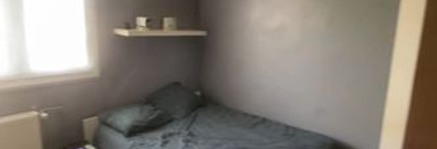 Appartement 1 Pièce 10 m² à louer à Villiers-le-Bel (95400)