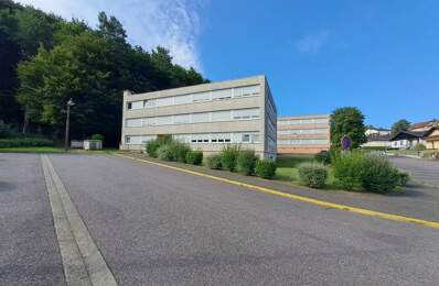 Location - Appartement T3 - 65m2 - Longeville-les-Saint-Avold — photo du bien