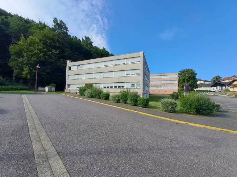 Location - Appartement T3 - 65m2 - Longeville-les-Saint-Avold — photo 1