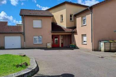 Appartement 3 pièces 589 €