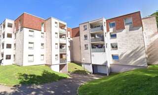 Appartement 2 Pièces 61 m² à louer à Falck (57550)