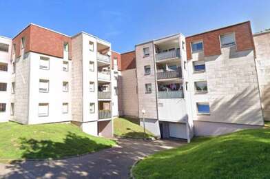 Appartement 2 pièces 426 €