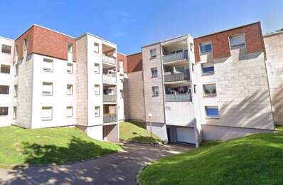 Location - Appartement T2 - 61m2 - Falck — photo du bien