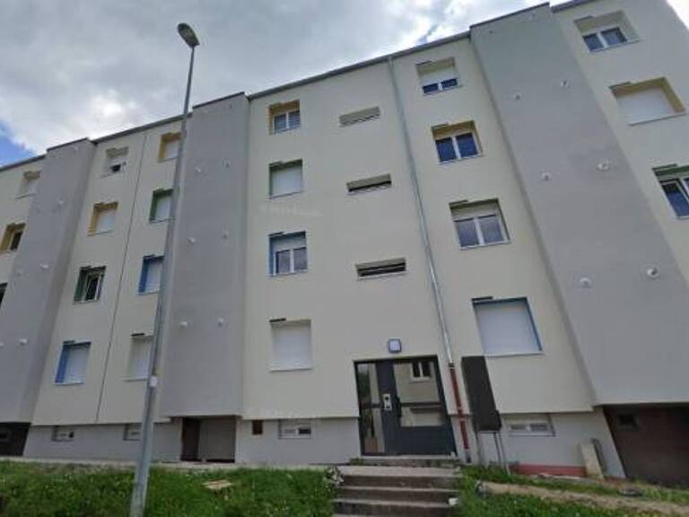 Location - Appartement T3 - 60m2 - Boulay-Moselle — photo 1