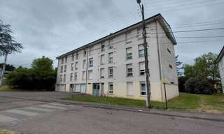 Appartement 5 Pièces 85 m² à louer à Boulay-Moselle (57220)