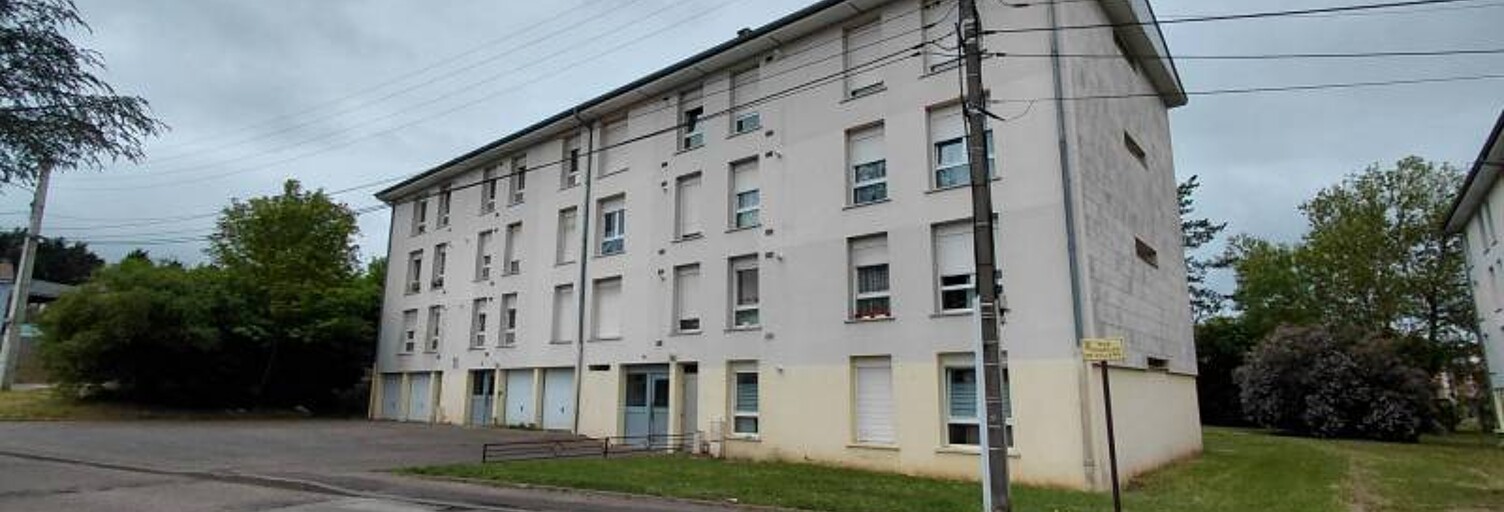Appartement 5 Pièces 85 m² à louer à Boulay-Moselle (57220)