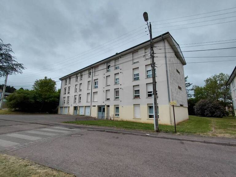 Location - Appartement T5 - 85m2 - Boulay-Moselle — photo 1