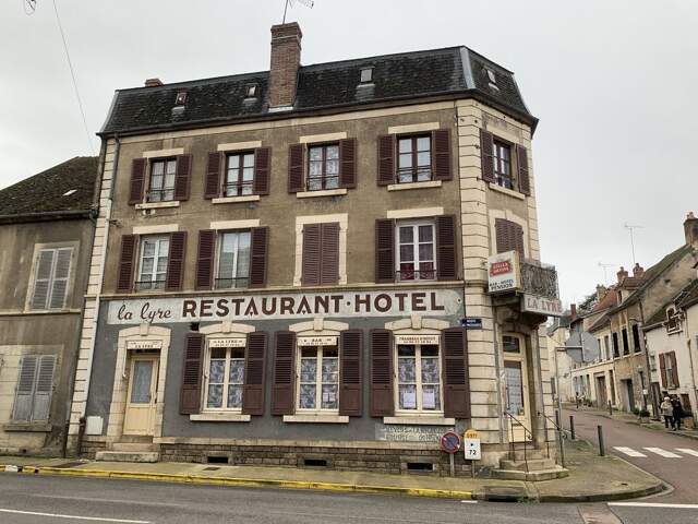 Maison — photo du bien