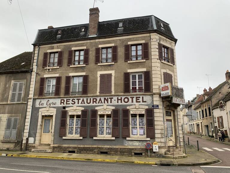Maison — photo 1