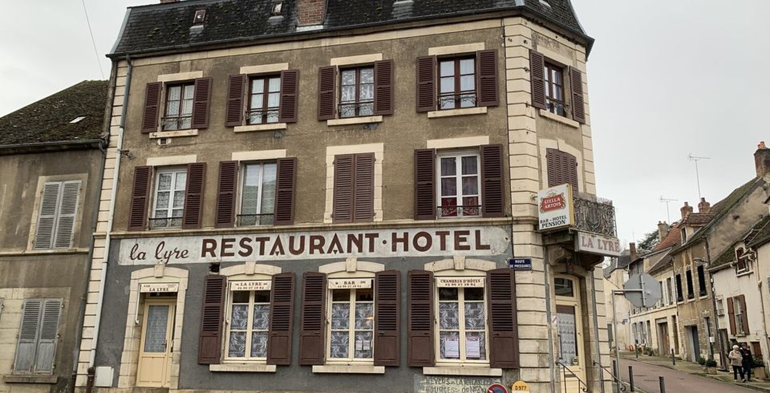 Maison — photo 1