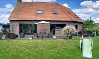 Maison 6 Pièces 150 m² à vendre à Deûlémont (59890)