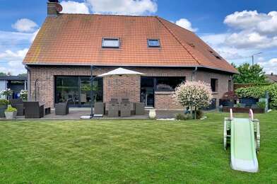 Maison 6 pièces 682500 €