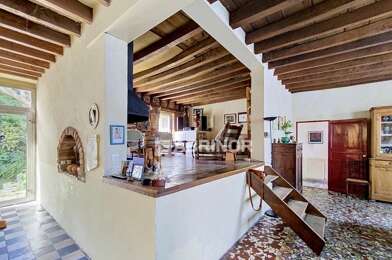 Maison 5 pièces 245000 €